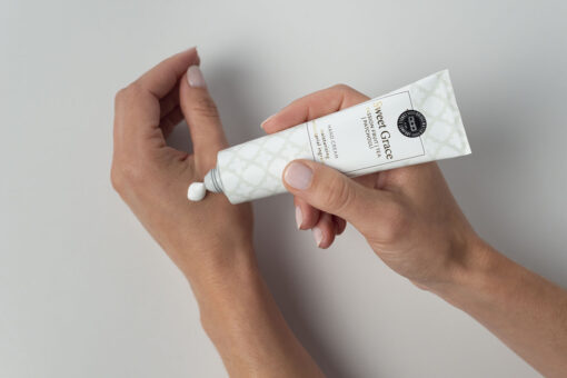 Luxe Sweet Grace handcrème - Afbeelding 2