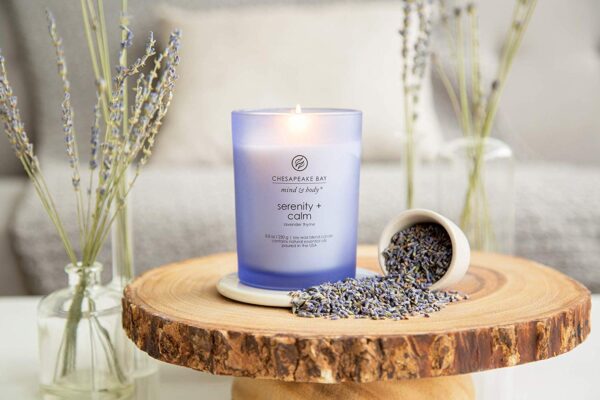 Chesapeake Bay Candle Small Serenity & Calm - Afbeelding 2