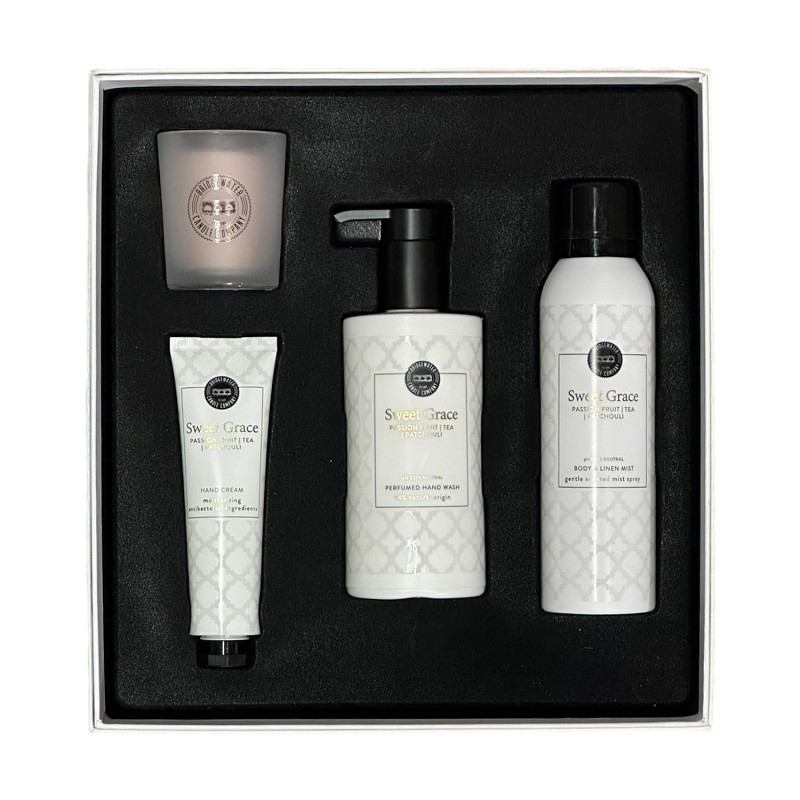 Bridge Water - Cadeau Geschenk Doos 2