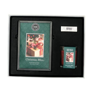 Bridge Water - Cadeau Geschenk Doos 4